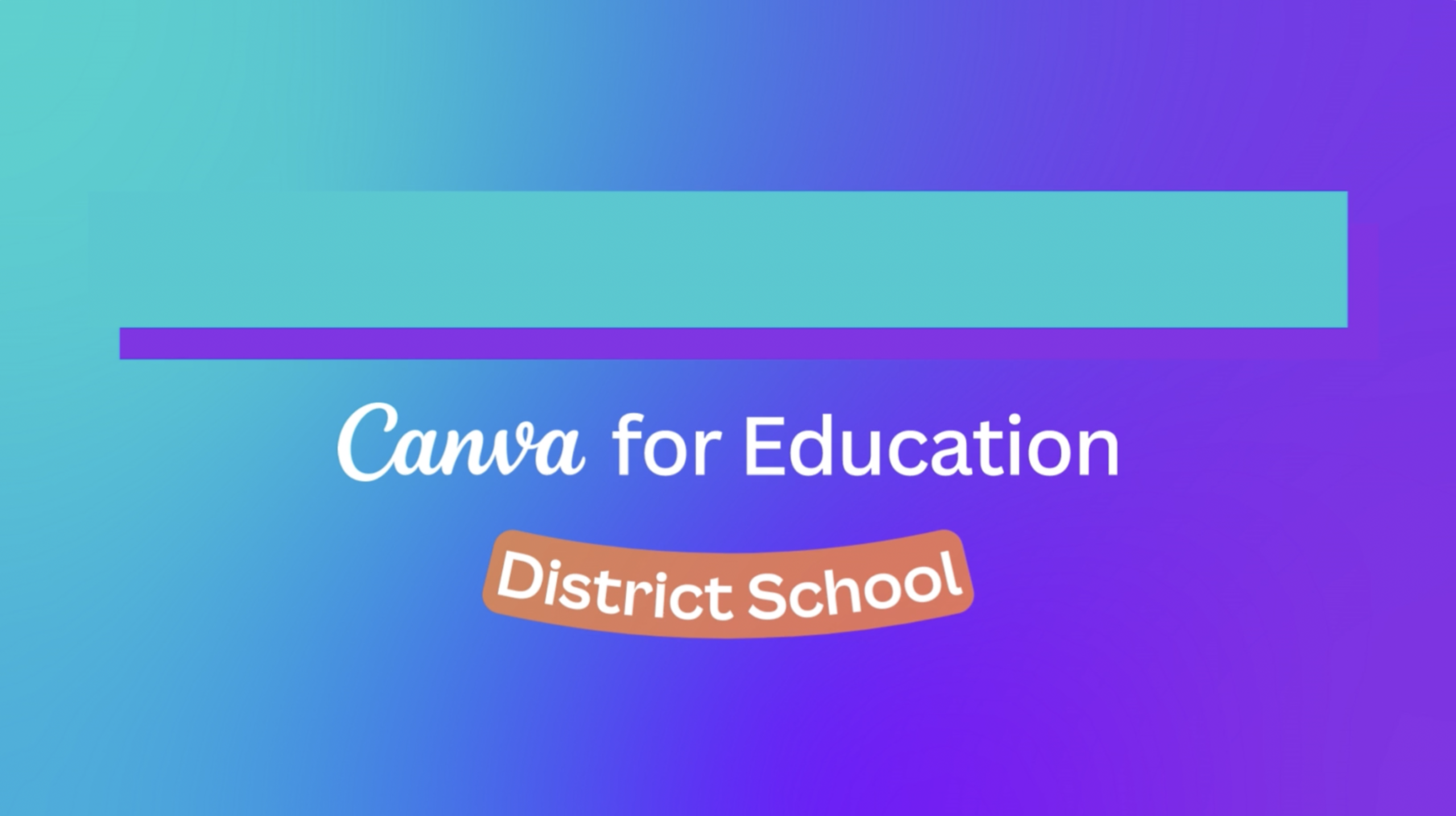 logo_canva for education_district school