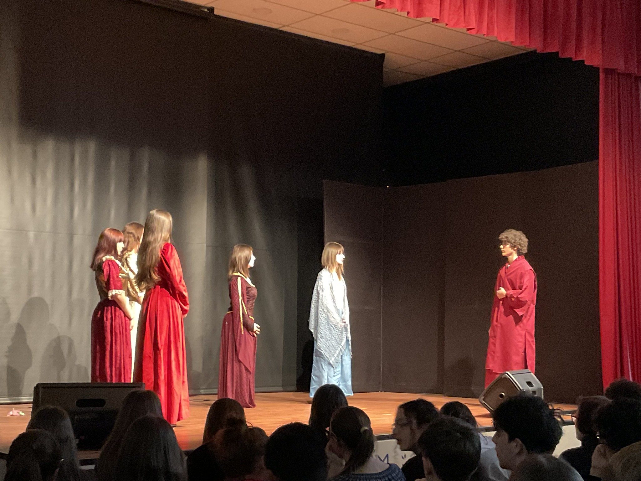 Dantedì – giornata dedicata al sommo poeta_25-03-2026