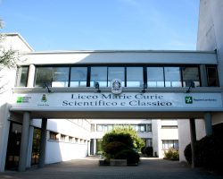 Liceo "Marie Curie" - Meda (MB)