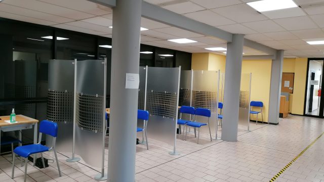 Ricevimento genitori