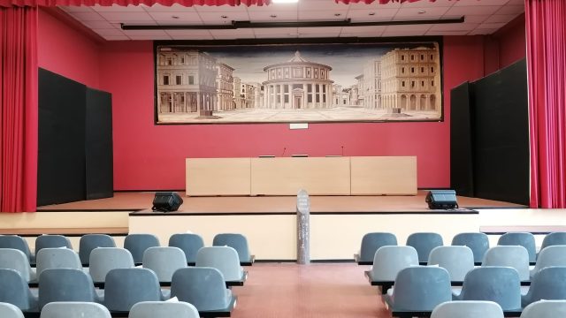 Auditorium