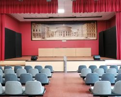 Auditorium