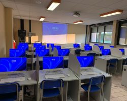 Laboratorio Informatica