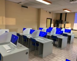 Laboratorio Informatica