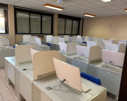 Laboratorio Informatica