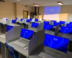 Laboratorio Informatica