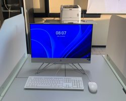 Laboratorio Informatica