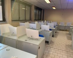 Laboratorio Informatica
