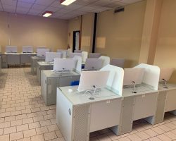 Laboratorio Informatica