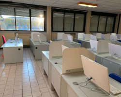 Laboratorio Informatica