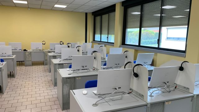 Laboratorio Linguistico
