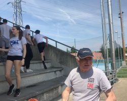 Prof. Giuseppe Pagani Prof. Giuseppe Pagani